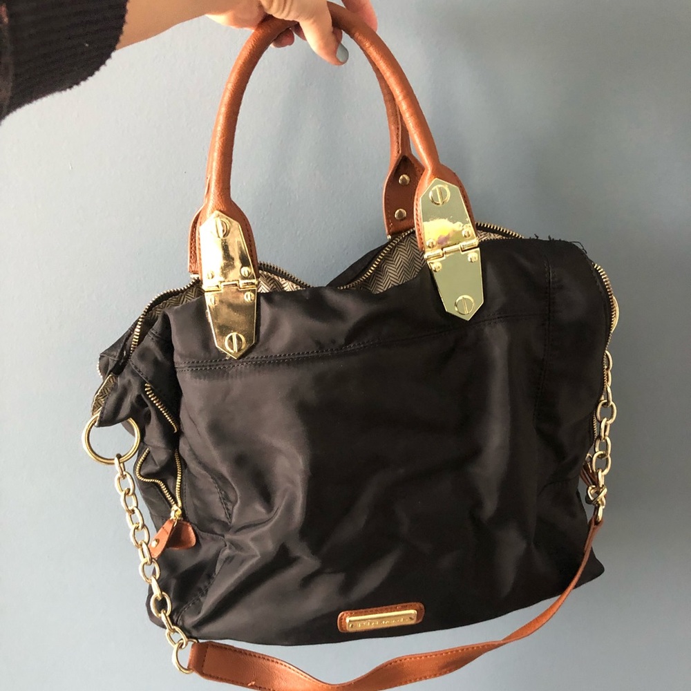 Steve Madden crossbody bag